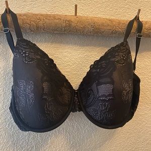 Natori 34g underwire bra